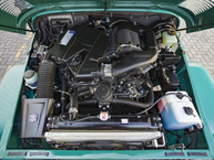 The FJ Company 1979 FJ40 294257 Rustic Green - Outdoors Studio